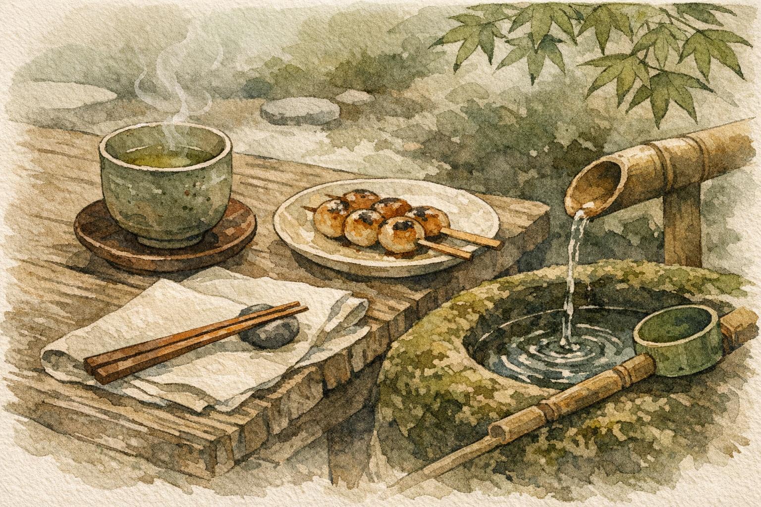 Hidden Places in Japan Tourists Rarely Visit detail image showing lesser-known places in japan may have fewer headline attractions, but…