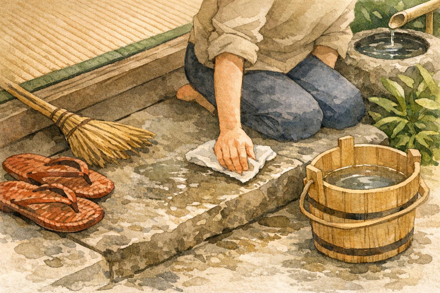 Why Cleanliness Is So Important in Japan detail image showing public cleanliness matters in japan partly because disorder is felt as…